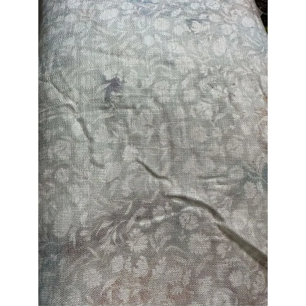 New Anthropologie Gizelle Duvet Cover Size Queen